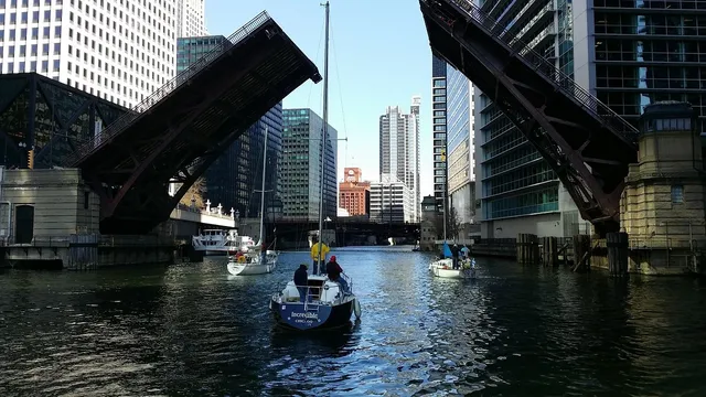  Nicholas Sanchez / Chicago, IL, USA / Jul 2015 
